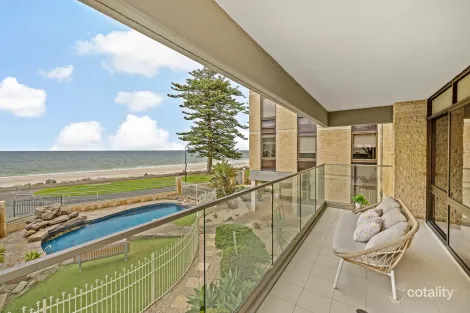 5/19-20 South Esplanade, Glenelg, SA 5045