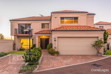 Property photo of 82/160 West Coast Drive Sorrento WA 6020