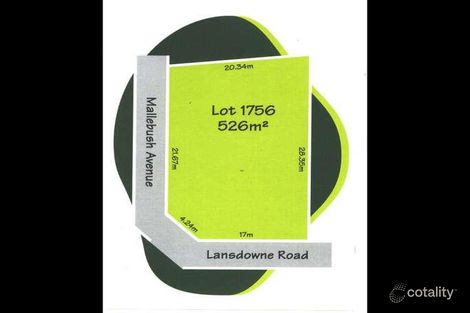 21 Lansdowne Rd, Cairnlea, VIC 3023