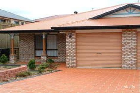 Property photo of 1/11 Horrocks Crescent Kearneys Spring QLD 4350