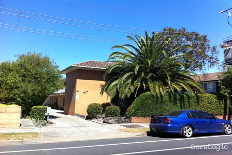 Property photo of 10/47 Station Street Fairfield VIC 3078