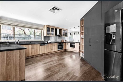 Property photo of 62 Powys Circuit Castle Hill NSW 2154