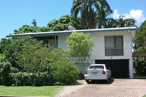 8 Russell St, Aitkenvale, QLD 4814