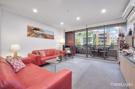 Property photo of 541/7 Crescent Street Waterloo NSW 2017