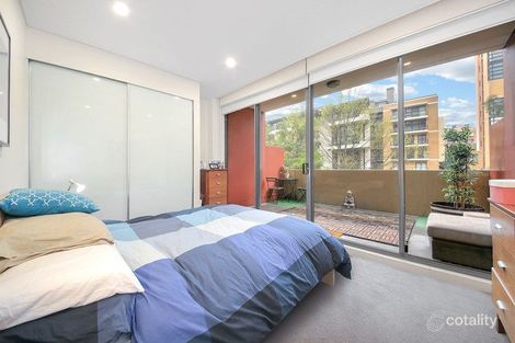 Property photo of 541/7 Crescent Street Waterloo NSW 2017