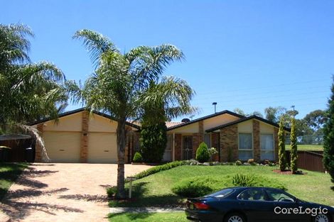 Property photo of 3 Greenoaks Avenue Cherrybrook NSW 2126