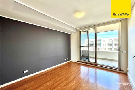 Property photo of 703/1 The Piazza Wentworth Point NSW 2127