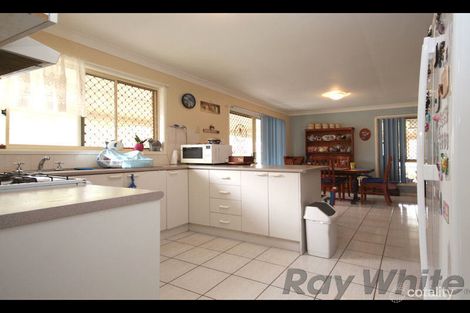 Property photo of 17 Forgan-Smith Street Collingwood Park QLD 4301