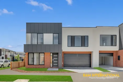 25 Cordata Rd, Point Cook, VIC 3030