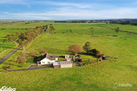 429 Won Wron Rd, Calrossie, VIC 3971