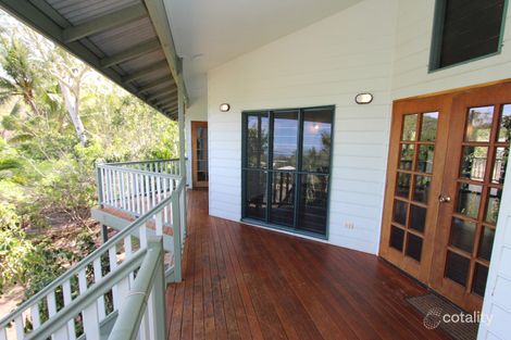 Property photo of 43 Compass Crescent Nelly Bay QLD 4819
