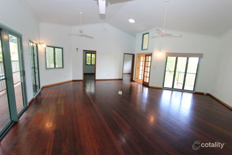 Property photo of 43 Compass Crescent Nelly Bay QLD 4819