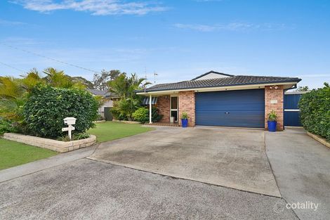 Property photo of 6 Noela Place Budgewoi NSW 2262