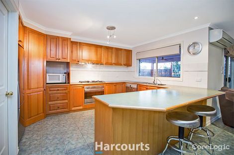 Property photo of 5 Farnsworth Court Berwick VIC 3806