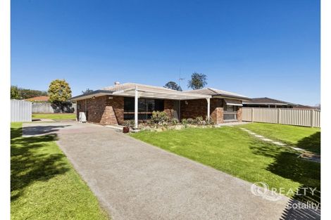 Property photo of 985 Beenleigh Road Runcorn QLD 4113