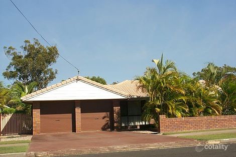 Property photo of 44 Redruth Road Alexandra Hills QLD 4161