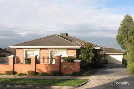 1/14 Talford St, Doncaster East, VIC 3109