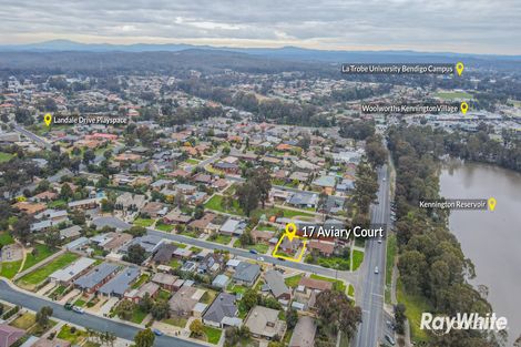Property photo of 17-18 Aviary Court Strathdale VIC 3550