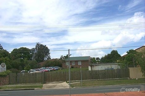 2784 Logan Rd, Underwood, QLD 4119