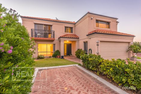 Property photo of 82/160 West Coast Drive Sorrento WA 6020