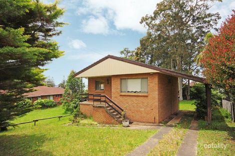 6 Ocean Ave, Surf Beach, NSW 2536