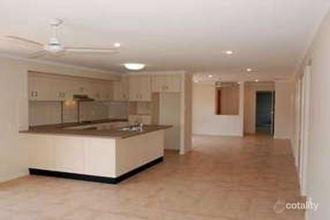 Property photo of 15 Lakeview Drive Beaconsfield QLD 4740