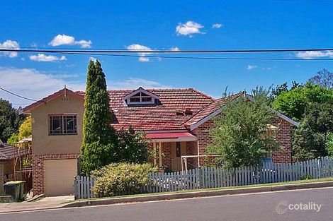 4 Rickard St, Carlingford, NSW 2118