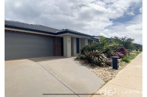 6 Gathering St, Clyde, VIC 3978