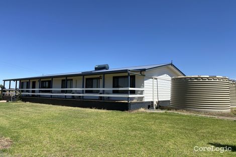 Property photo of 202 North Forbes Road Condobolin NSW 2877