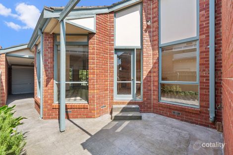 Property photo of 7B Renown Street Essendon North VIC 3041