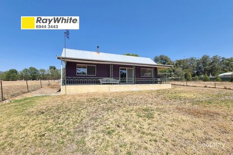 Property photo of 1933 Adelong Road Tumblong NSW 2729