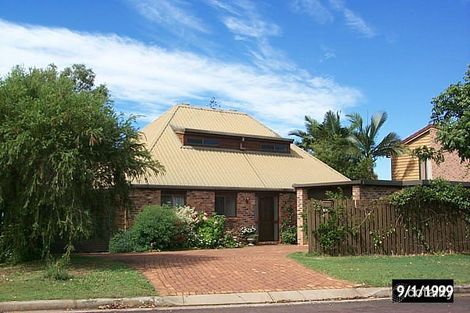 Property photo of 41 Counihan Street Ormiston QLD 4160