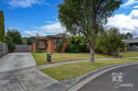 2 Elizabeth Ct, Narre Warren, VIC 3805