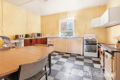 Property photo of 58 Learmonth Street Willow Tree NSW 2339