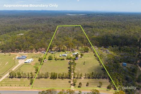 Property photo of 43 Citris Drive Wells Crossing NSW 2460