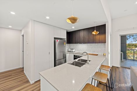 Property photo of 67/30 Careel Close Helensvale QLD 4212