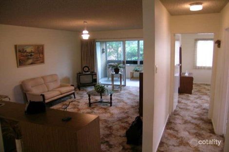 Property photo of 1/32 Bellevue Terrace Clayfield QLD 4011