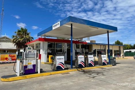 6 East Tce, Port Broughton, SA 5522