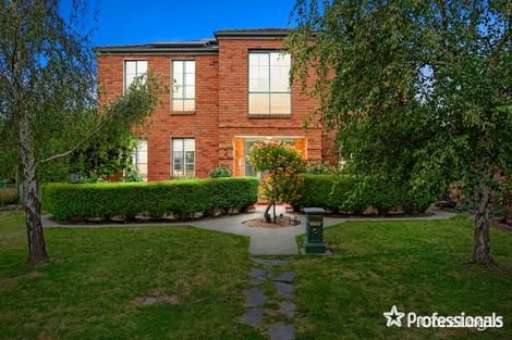 Property photo of 2 Archer Close Lilydale VIC 3140