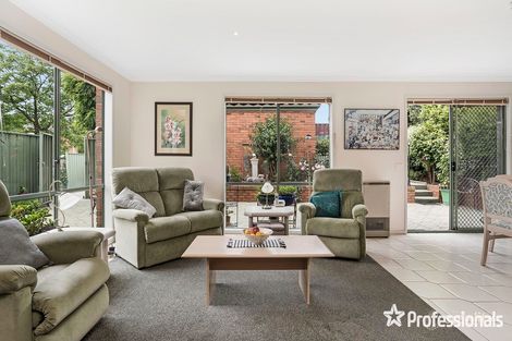Property photo of 2 Archer Close Lilydale VIC 3140