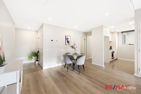 Property photo of 35/1-9 Mark Street Lidcombe NSW 2141