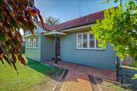 29 Domitia Ave, Seven Hills, QLD 4170