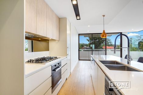 Property photo of 403/1-5 Chapman Avenue Beecroft NSW 2119