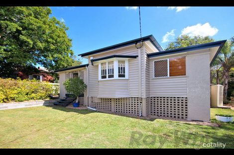 Property photo of 9 Joffre Street Booval QLD 4304