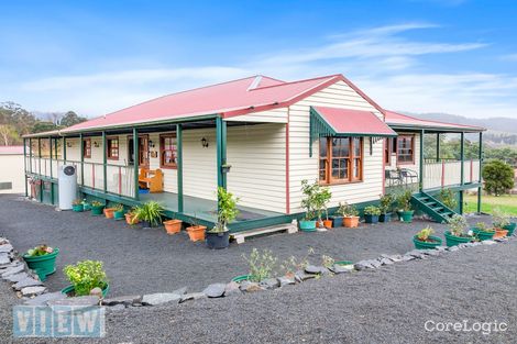 Property photo of 8 Elizabeth Street Cygnet TAS 7112