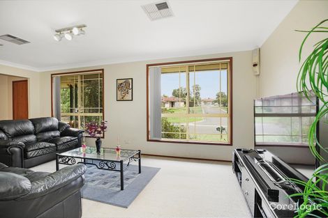 Property photo of 6 Wollabi Crescent Glenmore Park NSW 2745