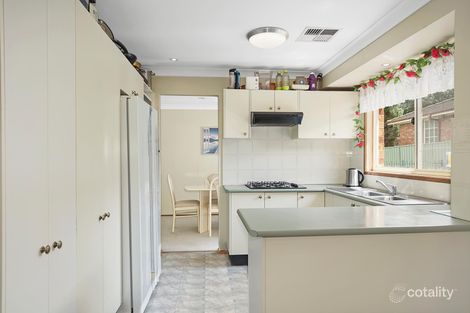 Property photo of 6 Wollabi Crescent Glenmore Park NSW 2745