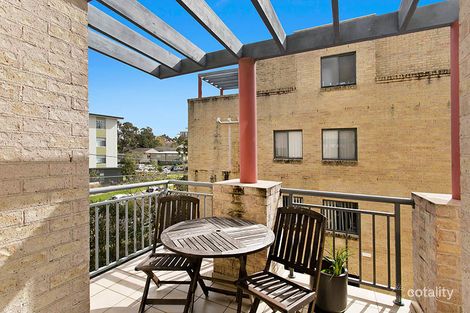 Property photo of 41/50-56 Merton Street Sutherland NSW 2232