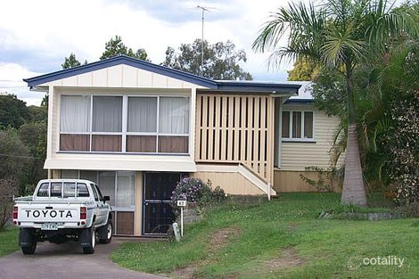 47 Rolleston St, Keperra, QLD 4054