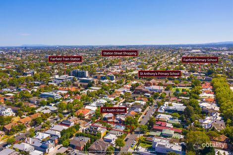 Property photo of 32 Austin Street Alphington VIC 3078